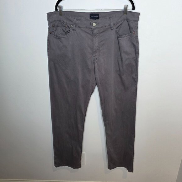 Lucky Brand Pants Mens 38x32 - Picture 1 of 7